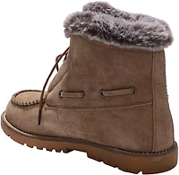 Lamo Women's Autumn 6 Cozy Fall Boots