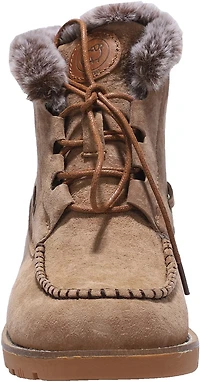 Lamo Women's Autumn 6 Cozy Fall Boots