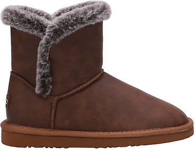 Lamo Women's Vera 7 in Warm Comfortable Booties