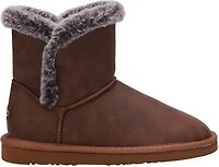 Lamo Women's Vera 7 in Warm Comfortable Booties