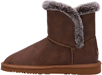 Lamo Women's Vera 7 in Warm Comfortable Booties