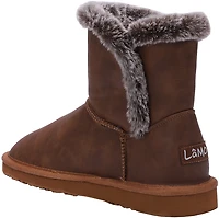 Lamo Women's Vera 7 in Warm Comfortable Booties