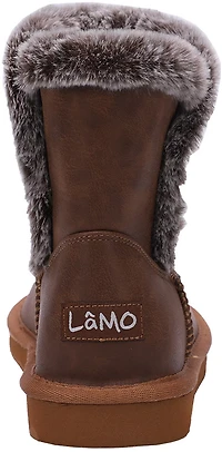 Lamo Women's Vera 7 in Warm Comfortable Booties