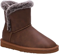 Lamo Women's Vera 7 in Warm Comfortable Booties