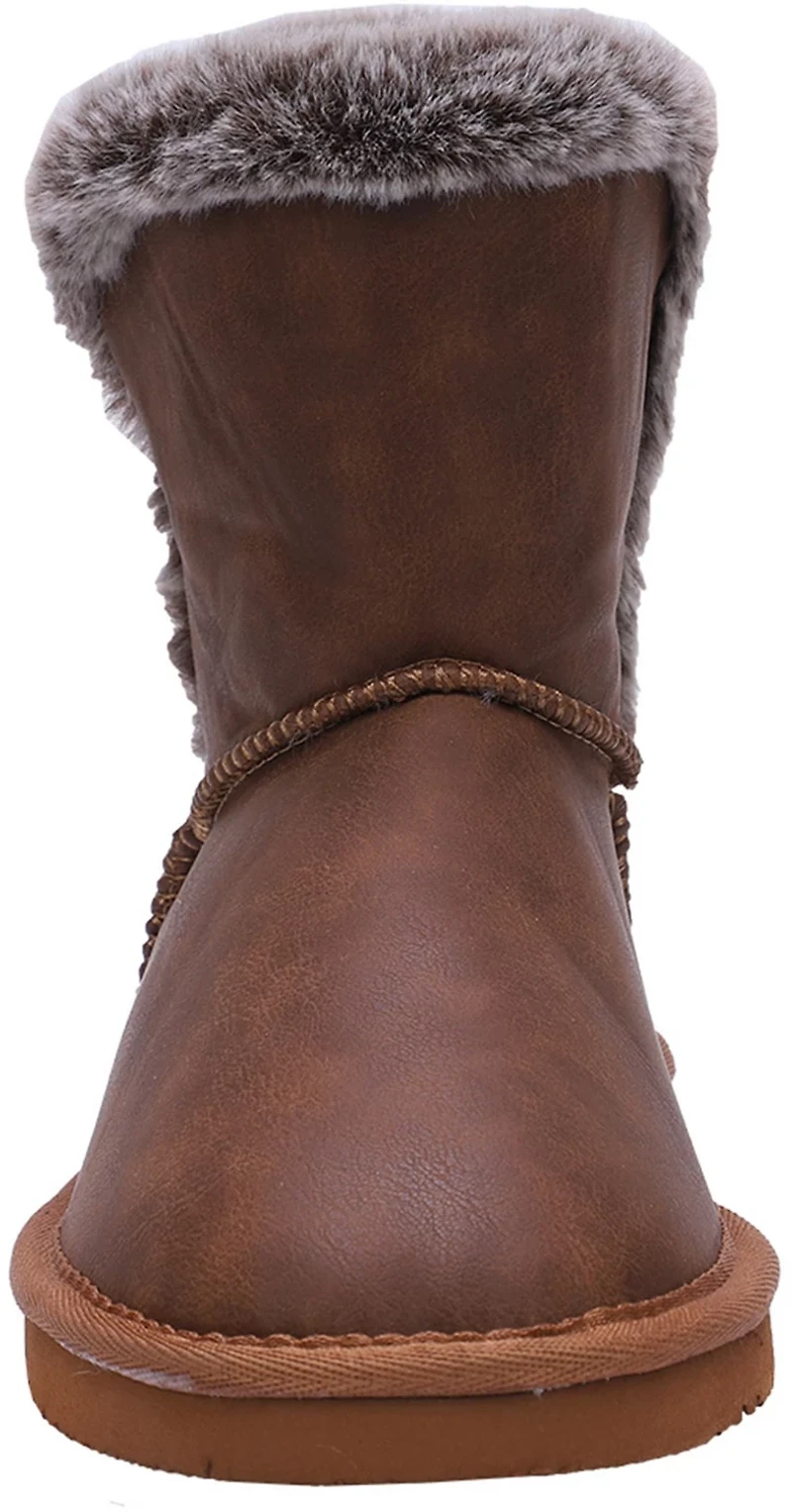 Lamo Women's Vera 7 in Warm Comfortable Booties