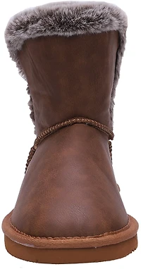 Lamo Women's Vera 7 in Warm Comfortable Booties