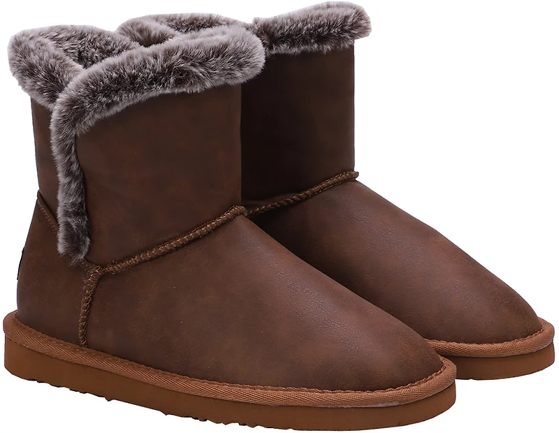 Lamo Women's Vera 7 in Warm Comfortable Booties