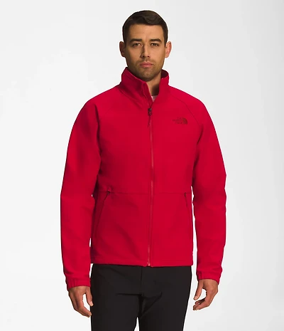 The North Face Men's Camden Softshell Jacket