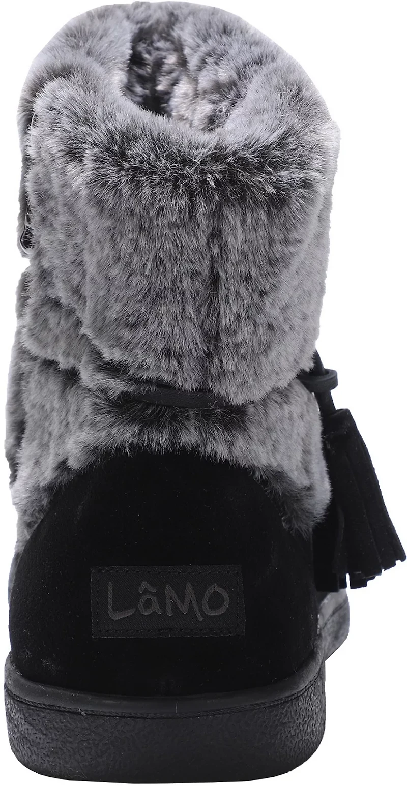 Lamo Women's Dharma 6.5 in Cozy Stylish Boots