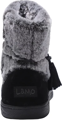 Lamo Women's Dharma 6.5 in Cozy Stylish Boots