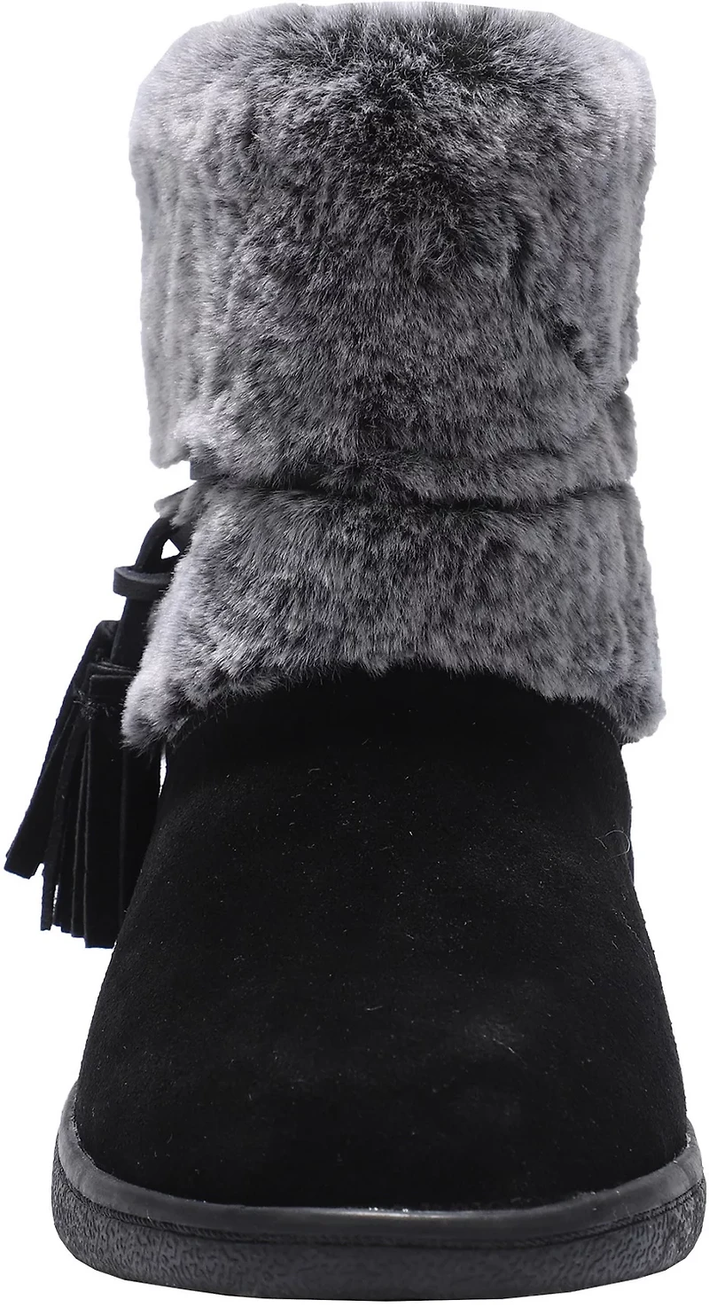 Lamo Women's Dharma 6.5 in Cozy Stylish Boots