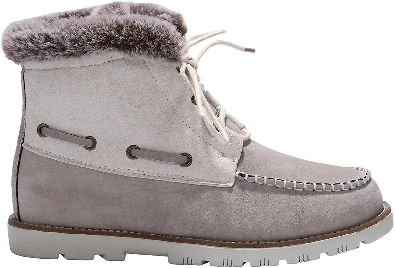 Lamo Women's Autumn 6 in Cozy Fall Boots