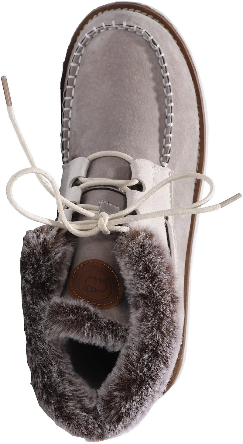 Lamo Women's Autumn 6 in Cozy Fall Boots