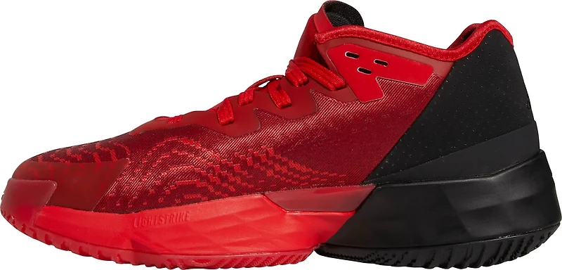 adidas Men’s D.O.N. Issue 4 Basketball Shoes