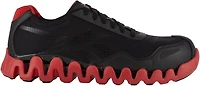 Reebok Men's Zig Pulse Athletic Work Shoes