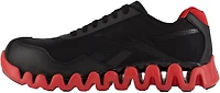 Reebok Men's Zig Pulse Athletic Work Shoes