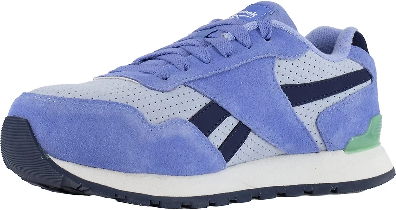 Reebok Women's Harman Classic Composite Toe Work Shoes
