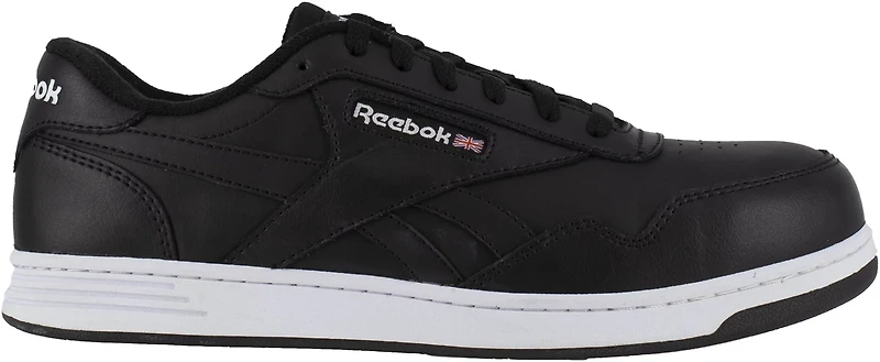 Reebok Men's Club Classic Composite Toe Work Shoes