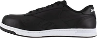 Reebok Men's Club Classic Composite Toe Work Shoes