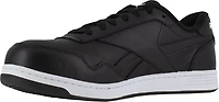 Reebok Men's Club Classic Composite Toe Work Shoes