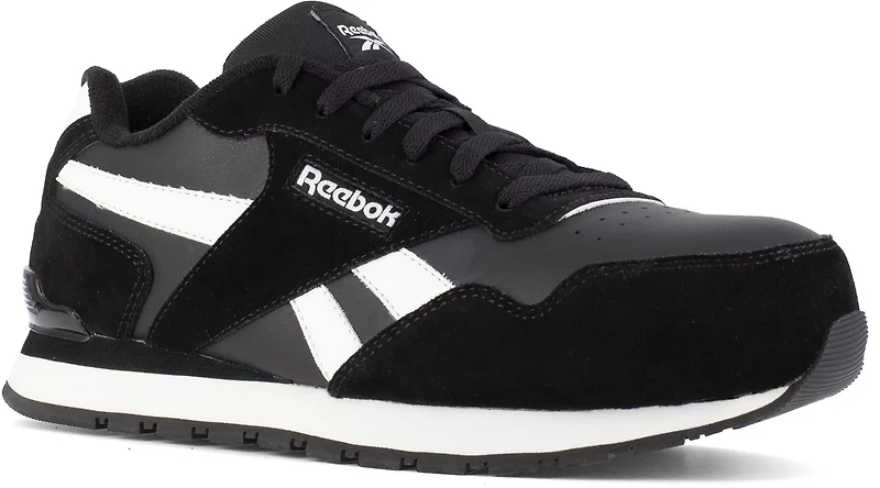 Reebok Men's Harman Classic Composite Toe Work Shoes