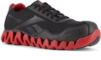 Reebok Men's Zig Pulse Athletic Work Shoes