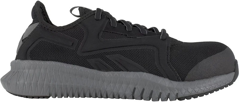 Reebok Women's Flexagon 3.0 Athletic Work Shoes