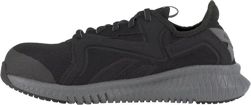 Reebok Women's Flexagon 3.0 Athletic Work Shoes