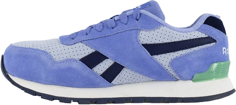 Reebok Women's Harman Classic Composite Toe Work Shoes