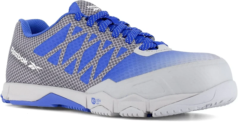 Reebok Women's Speed TR Athletic Work Shoes