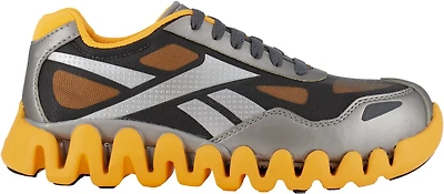 Reebok Women's Zig Pulse Athletic Work Shoes