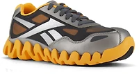 Reebok Women's Zig Pulse Athletic Work Shoes