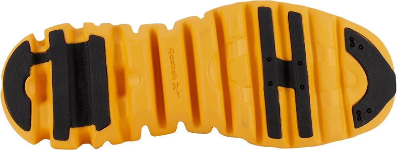 Reebok Women's Zig Pulse Athletic Work Shoes