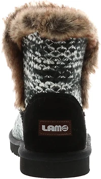 Lamo Women's Yuma 6 in Southwestern Flair Boots