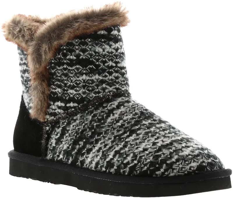 Lamo Women's Yuma 6 in Southwestern Flair Boots