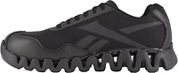 Reebok Women's Zig Pulse Athletic Work Shoes