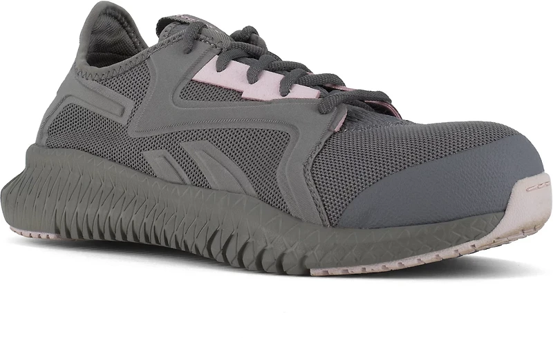 Reebok Women's Flexagon 3.0 Athletic Work Shoes
