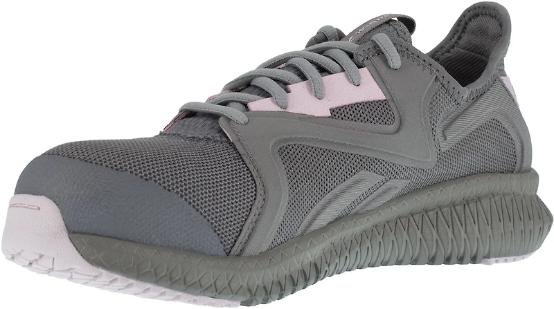 Reebok Women's Flexagon 3.0 Athletic Work Shoes