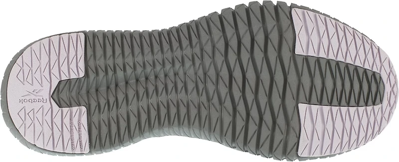 Reebok Women's Flexagon 3.0 Athletic Work Shoes