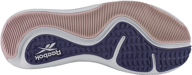 Reebok Women's HIIT TR Athletic Work Shoes