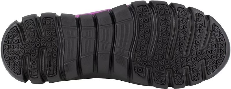 Reebok Women's Sublite Cushion Athletic Work Shoes