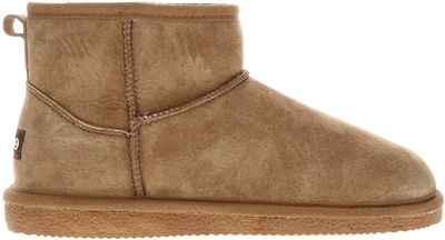 Lamo Women's Classic 4 in Fur Comfort Boots