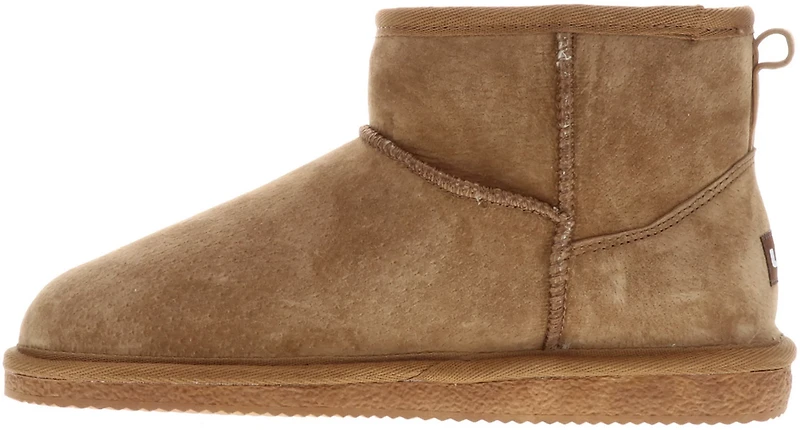 Lamo Women's Classic 4 in Fur Comfort Boots