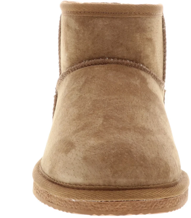 Lamo Women's Classic 4 in Fur Comfort Boots