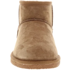 Lamo Women's Classic 4 in Fur Comfort Boots
