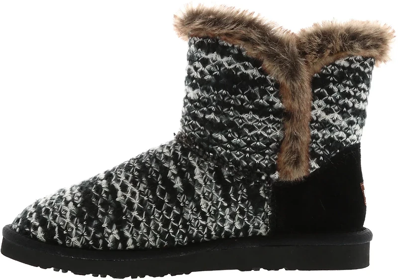 Lamo Women's Yuma 6 in Southwestern Flair Boots