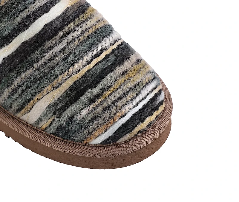 Lamo Women's Juarez 8 in Southwestern Flair Boots