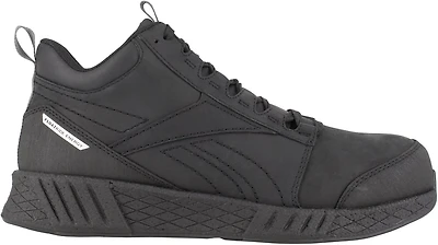 Reebok Men's Fusion Formidable Athletic Mid Cut Work Boots