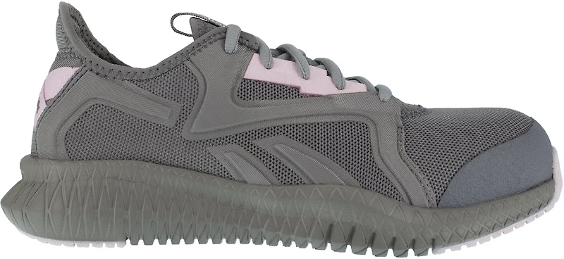 Reebok Women's Flexagon 3.0 Athletic Work Shoes