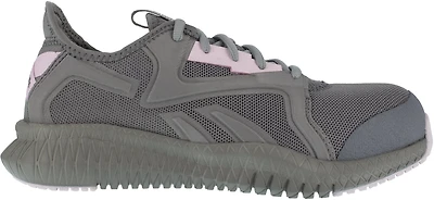 Reebok Women's Flexagon 3.0 Athletic Work Shoes